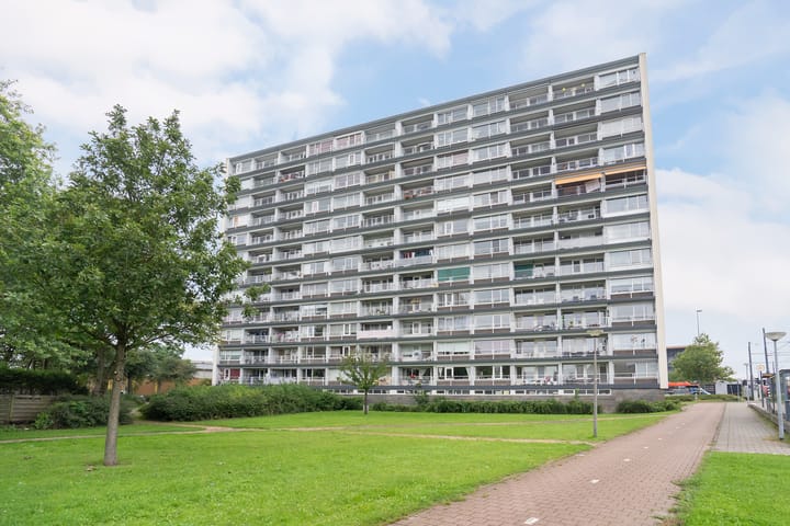 Photo 35 of Louis Raemaekersstraat 125