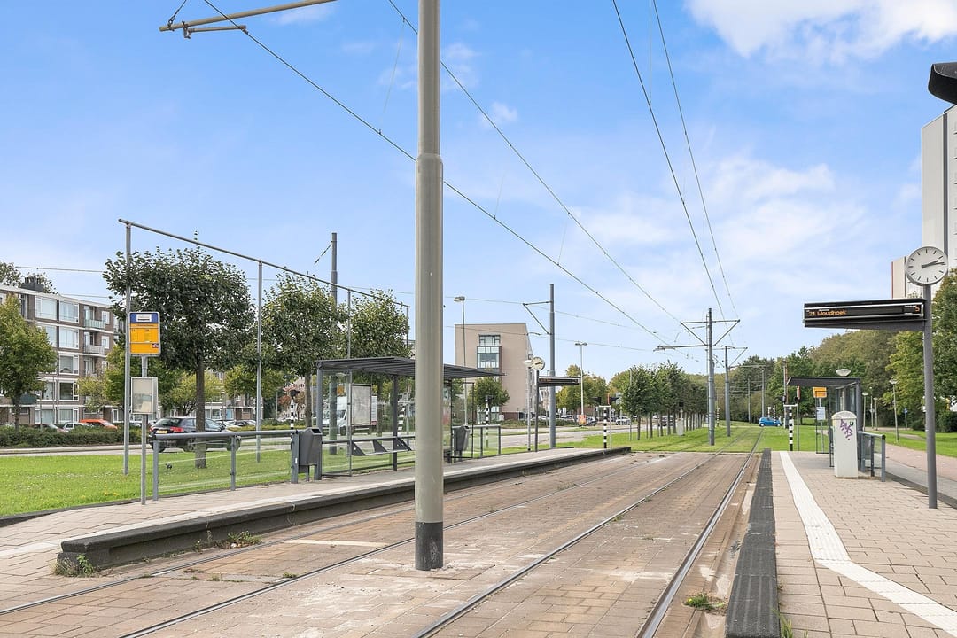 Photo 37 of Louis Raemaekersstraat 125