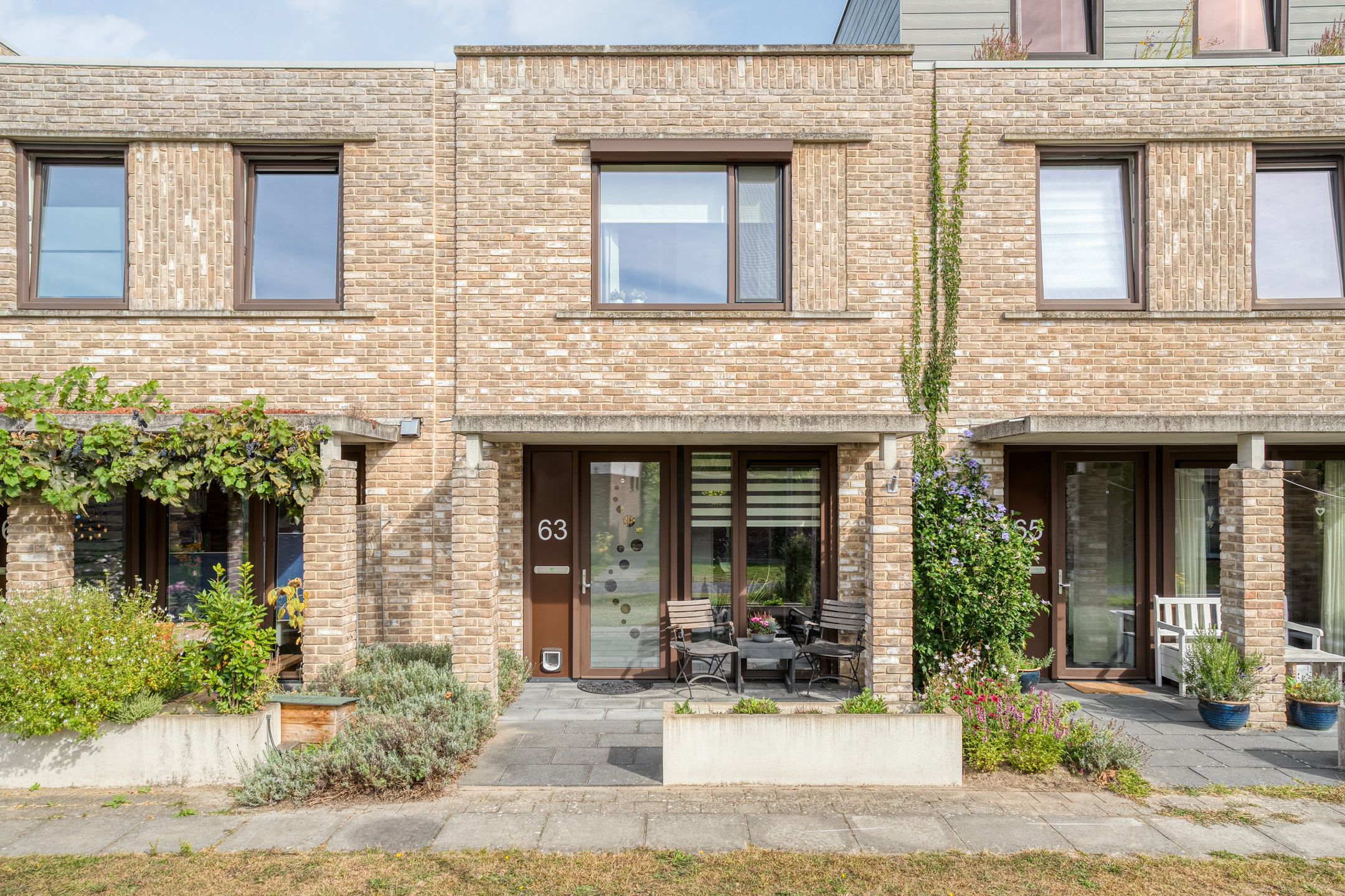 Lortzinghof, 63, Zwolle, 8031PK, Overijssel, Nederland 63