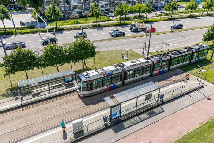 Photo 38 of Louis Raemaekersstraat 125