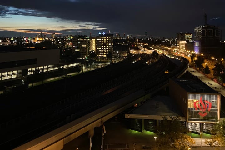 Photo 39 of Louis Raemaekersstraat 125