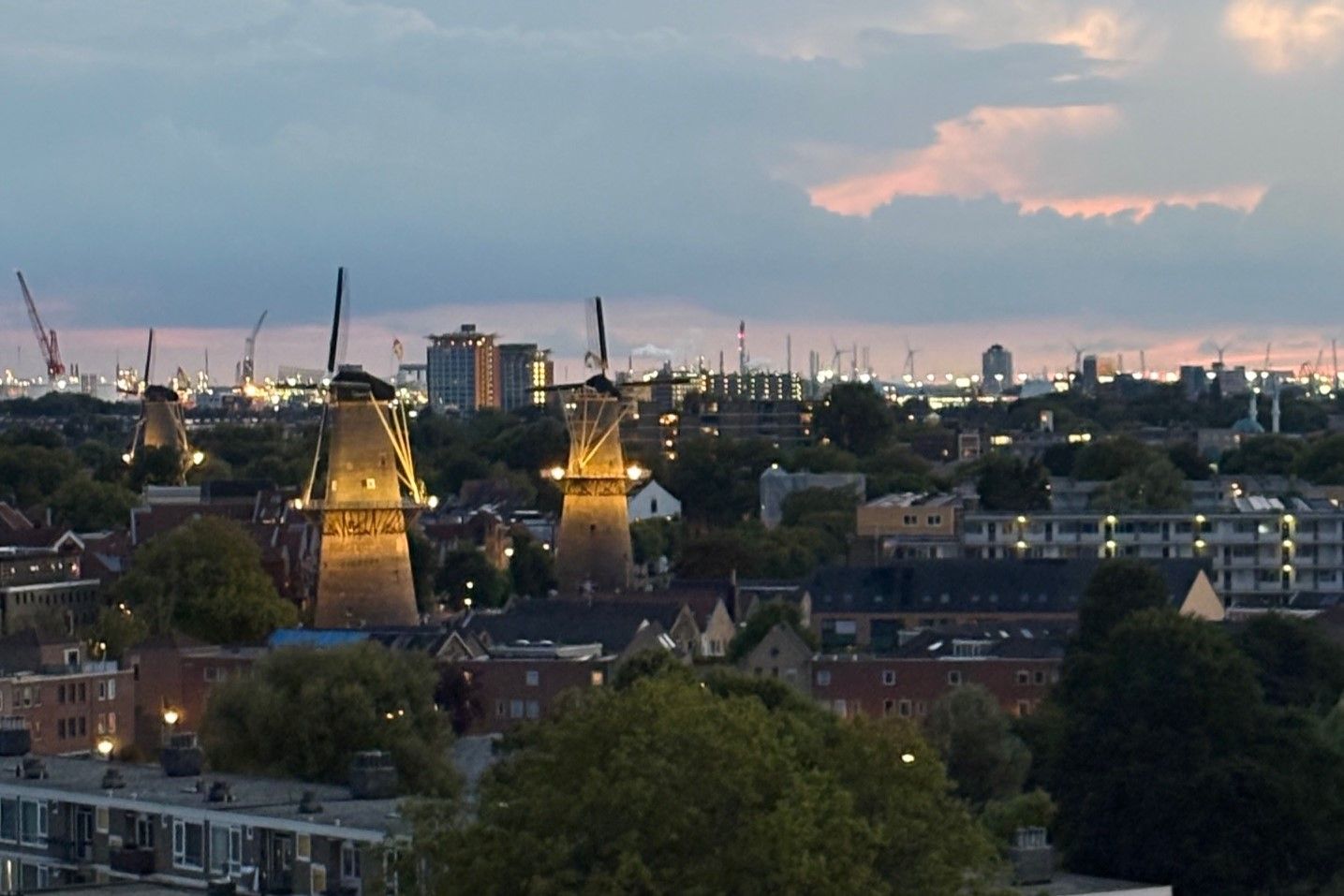 Photo 40 of Louis Raemaekersstraat 125