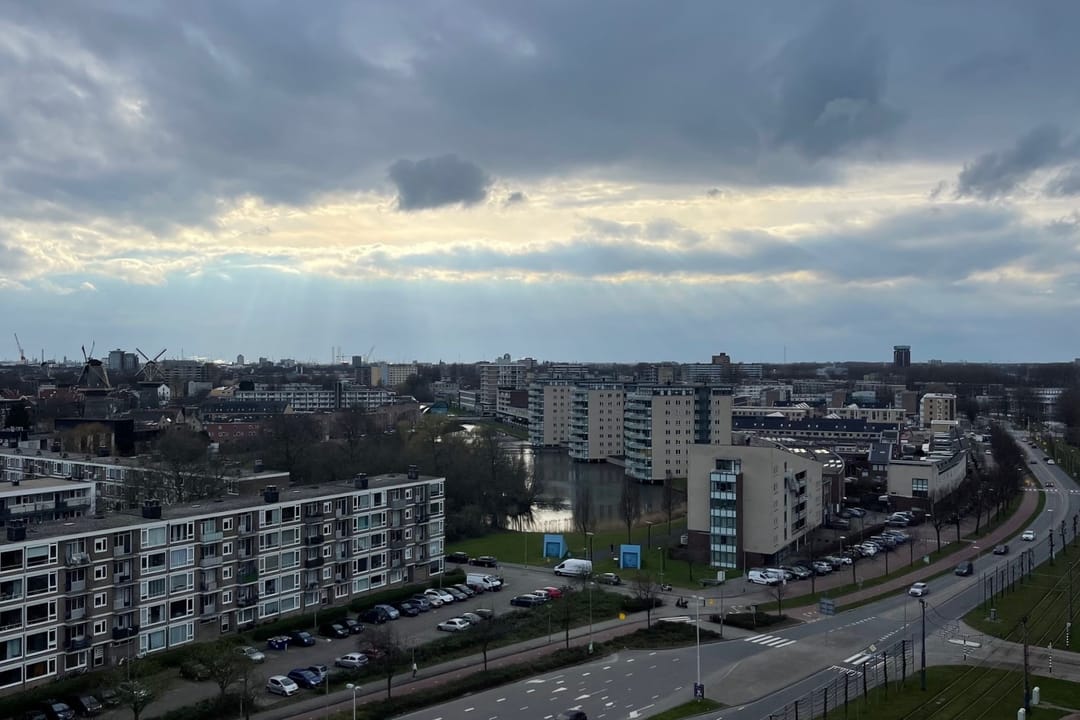 Photo 41 of Louis Raemaekersstraat 125