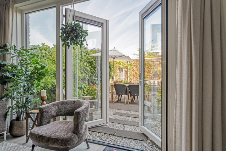 Foto 5 van Lortzinghof 63