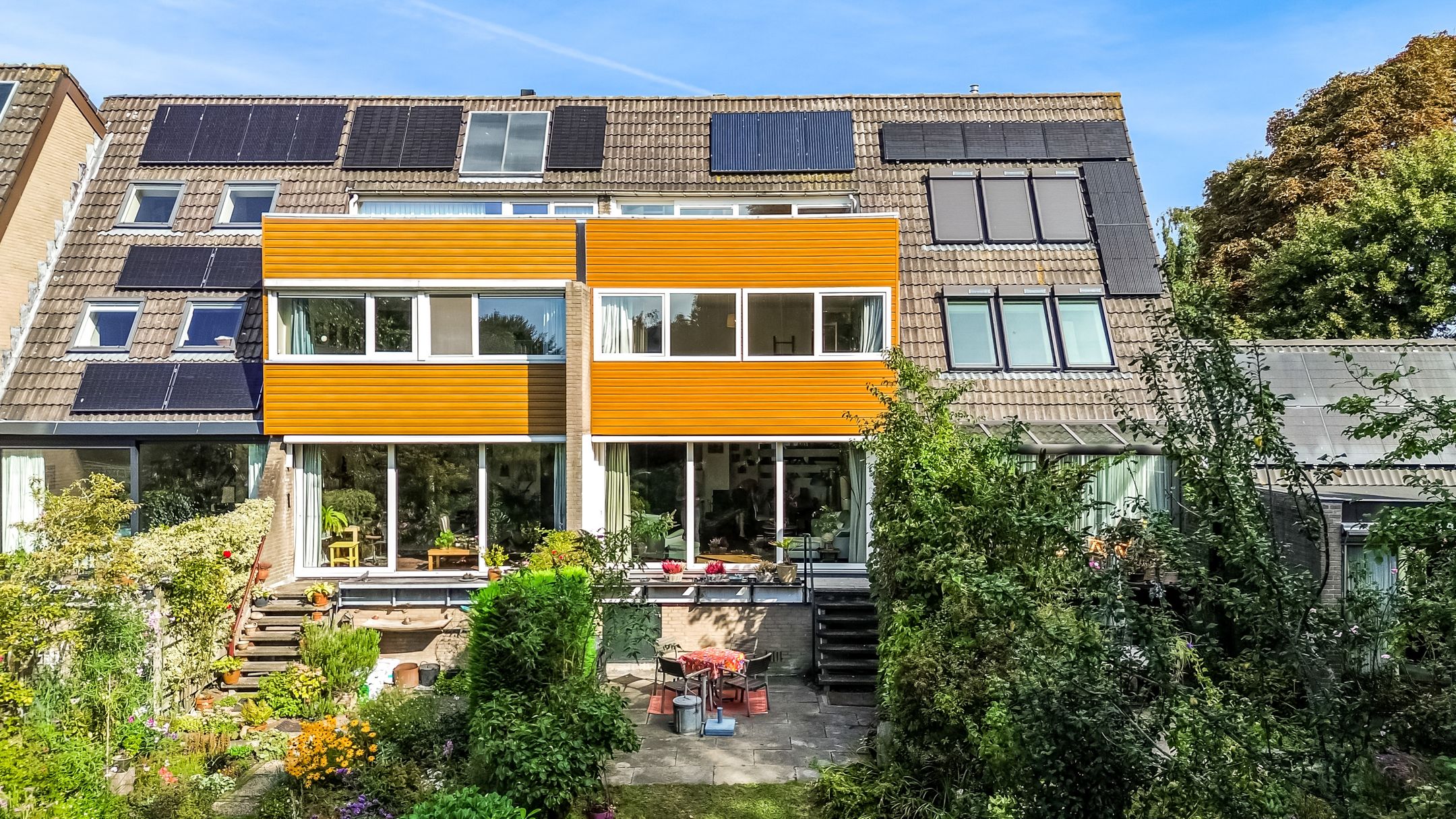 Hermelijnvlinder, 62, Leiden, 2317KD, Zuid-Holland, Nederland 62