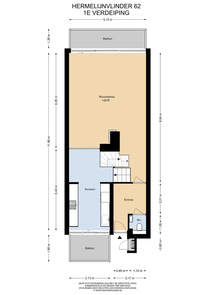 Foto 43 van Hermelijnvlinder 62