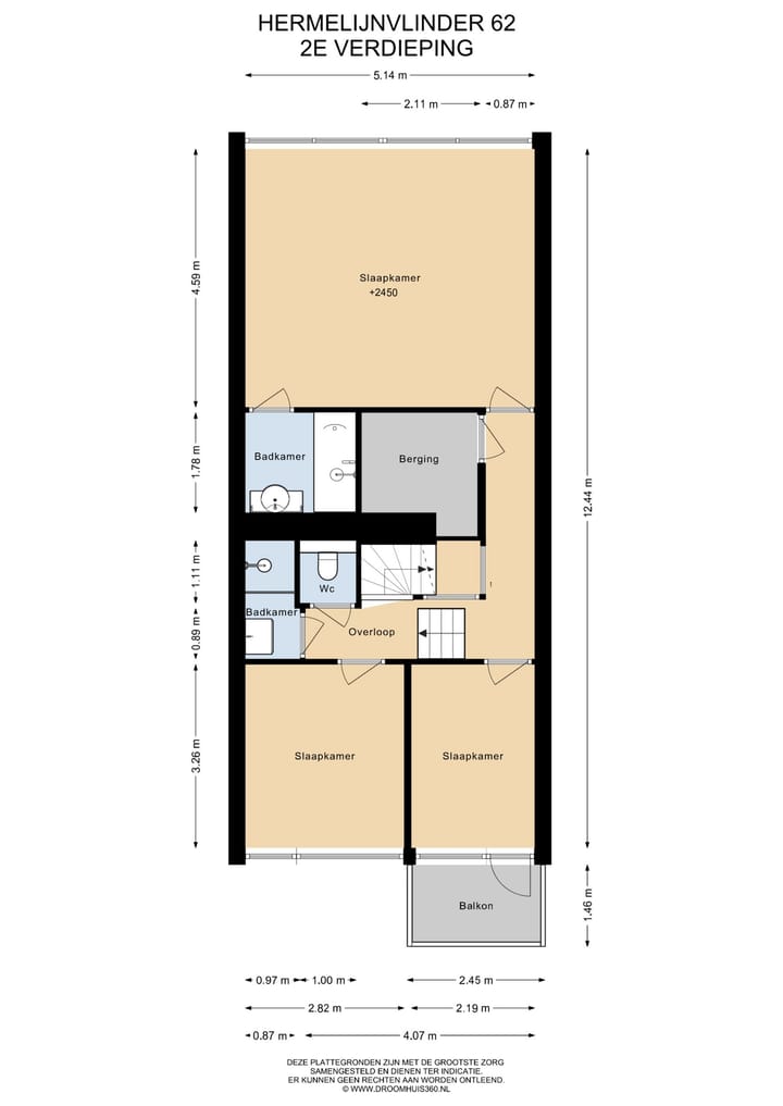 Foto 44 van Hermelijnvlinder 62