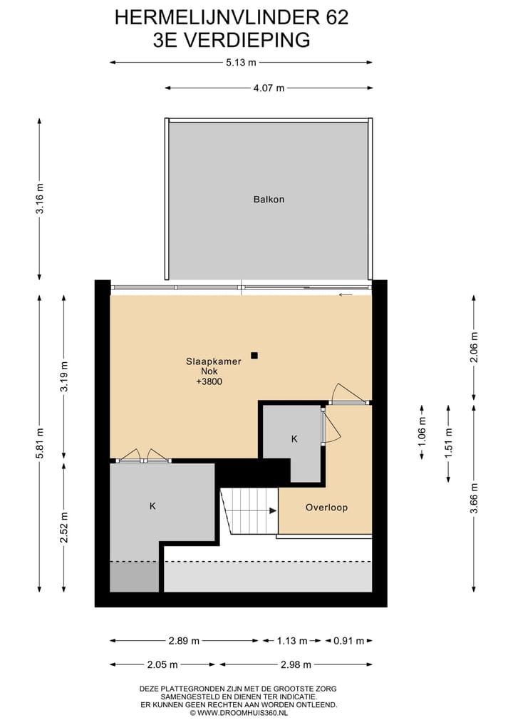 Foto 45 van Hermelijnvlinder 62