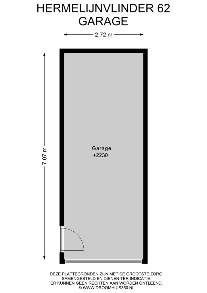 Foto 46 van Hermelijnvlinder 62