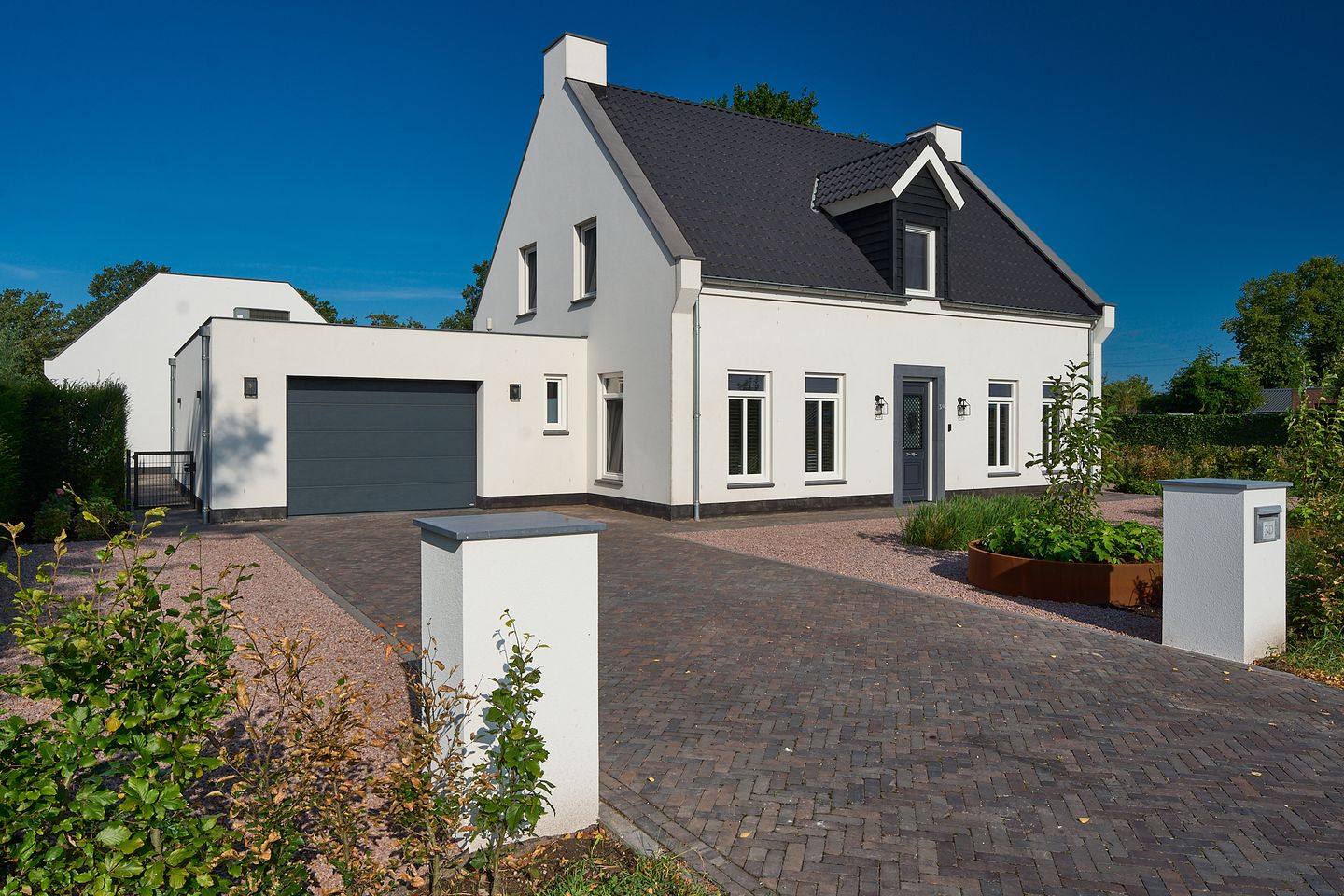 Foto 1 van Casseweg 3-D