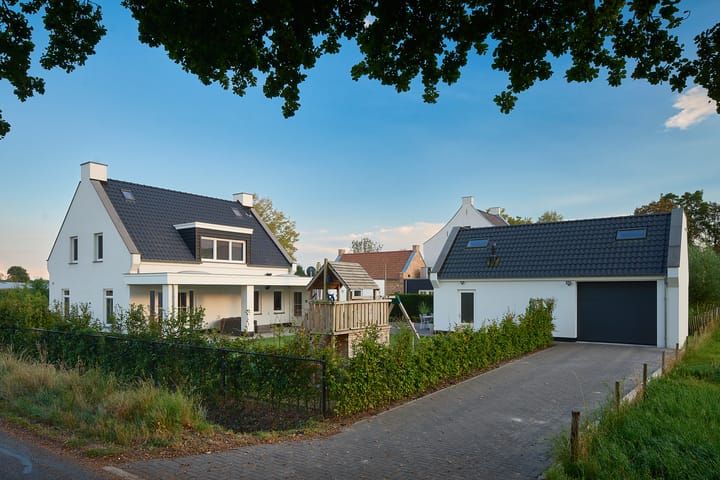 Foto 2 van Casseweg 3-D