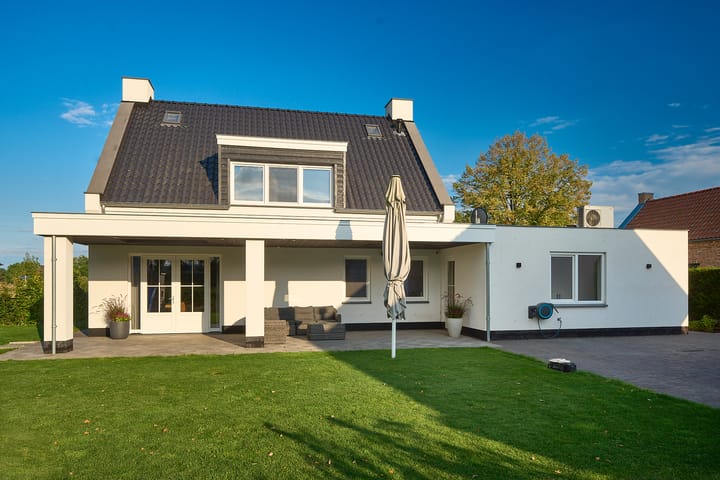 Foto 28 van Casseweg 3-D