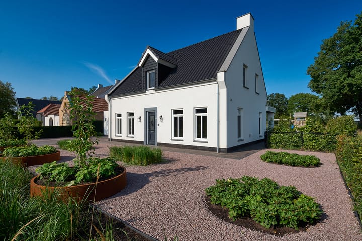 Foto 35 van Casseweg 3-D