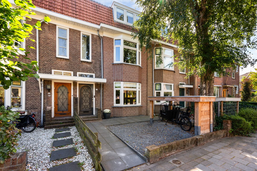 Foto 1 van Groenedijk 66