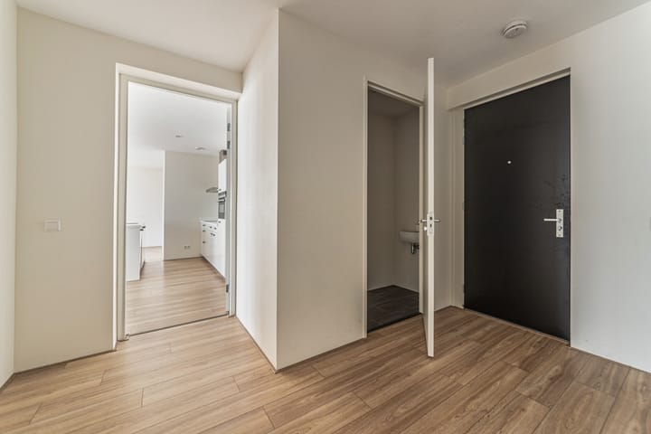 Foto 5 van Kruisplein 366