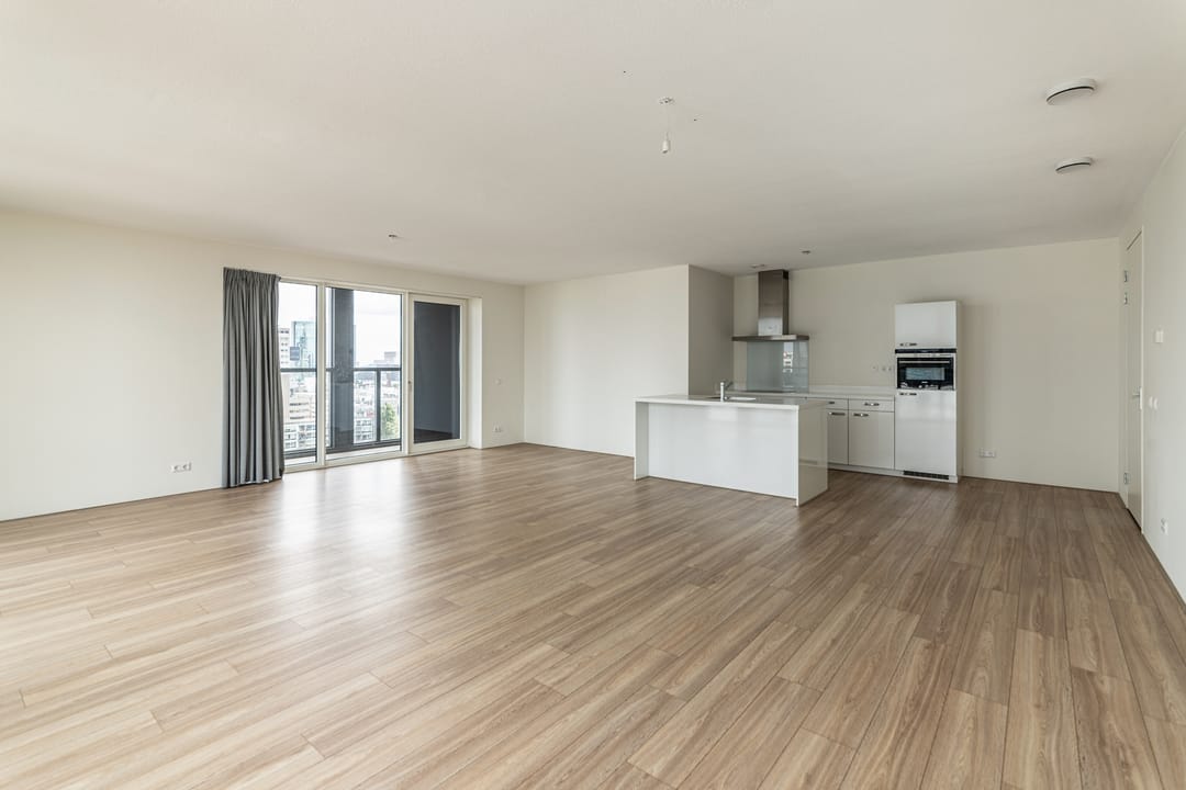 Foto 7 van Kruisplein 366