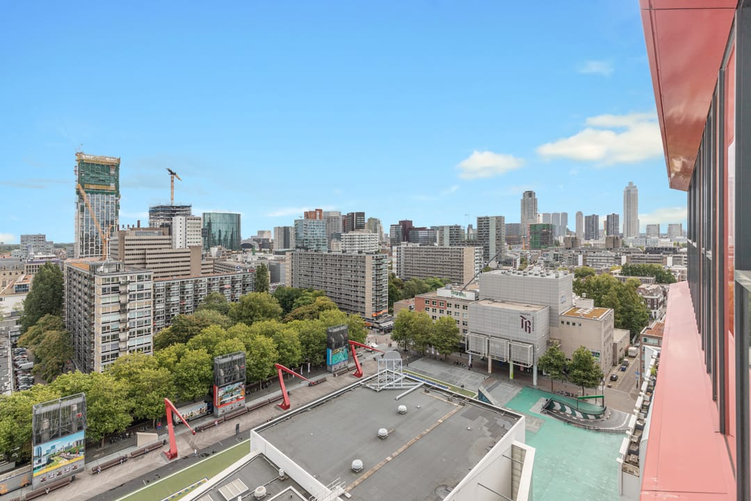 Foto 22 van Kruisplein 366