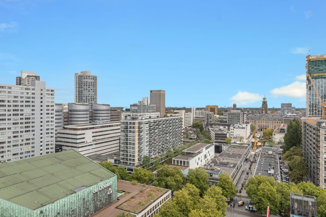 Foto 23 van Kruisplein 366