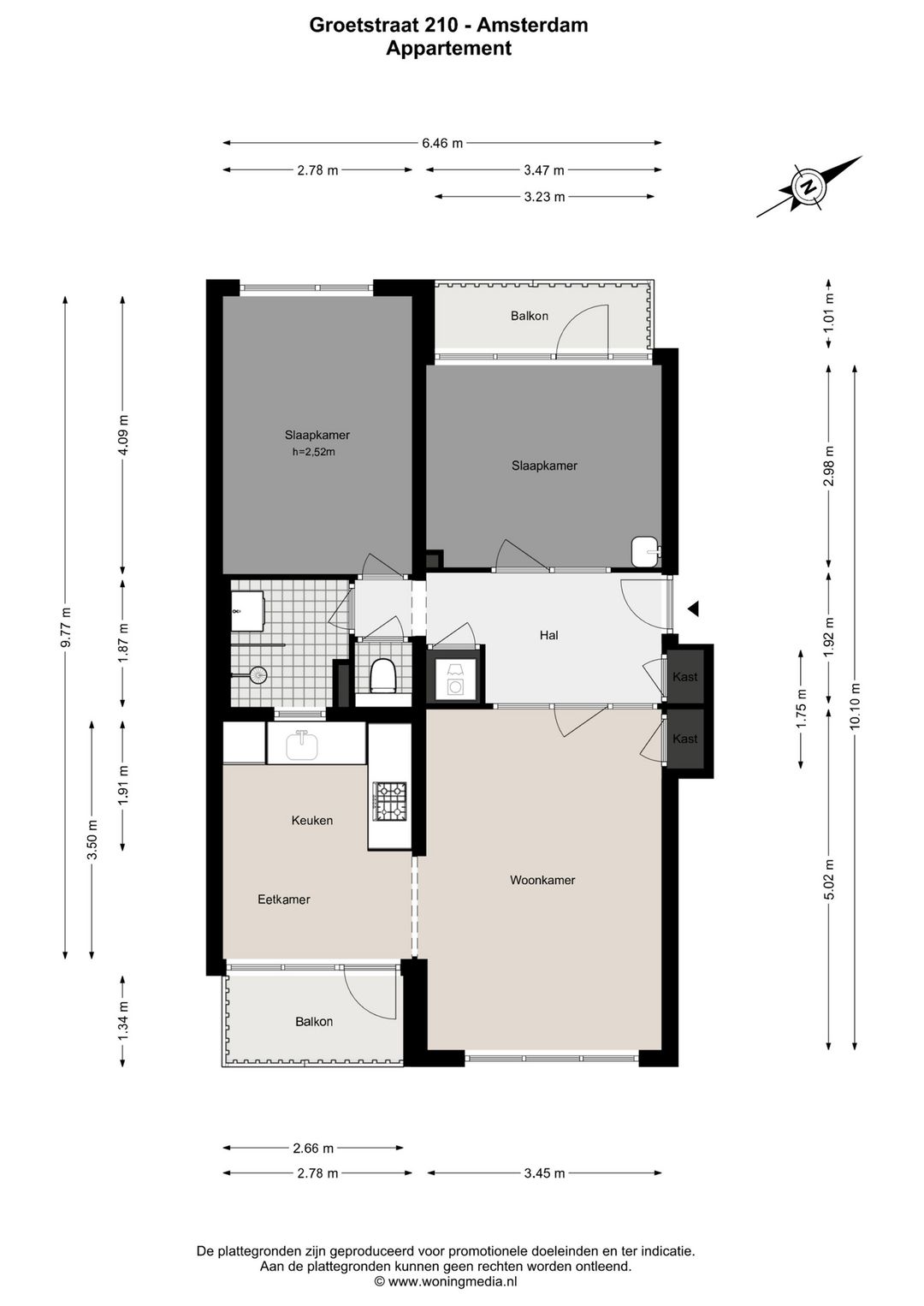 Foto 31 van Groetstraat 210