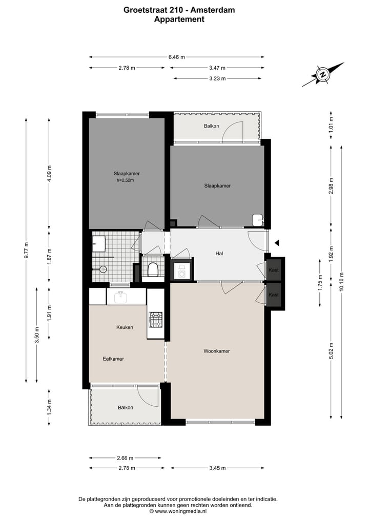 Foto 31 van Groetstraat 210