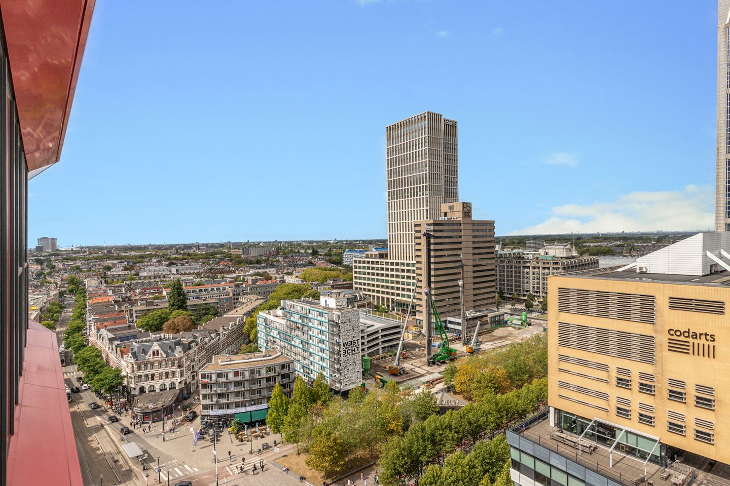 Foto 25 van Kruisplein 366