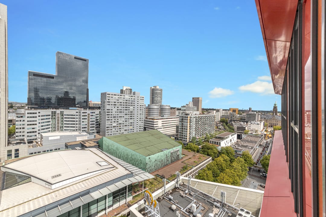 Foto 26 van Kruisplein 366