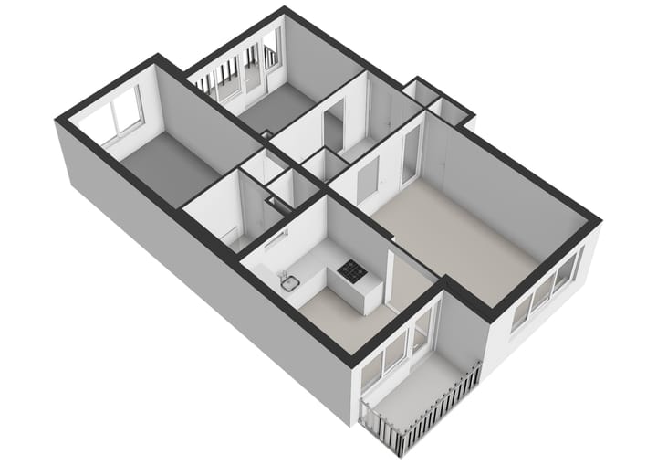 Foto 33 van Groetstraat 210