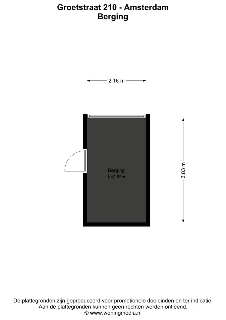 Foto 34 van Groetstraat 210