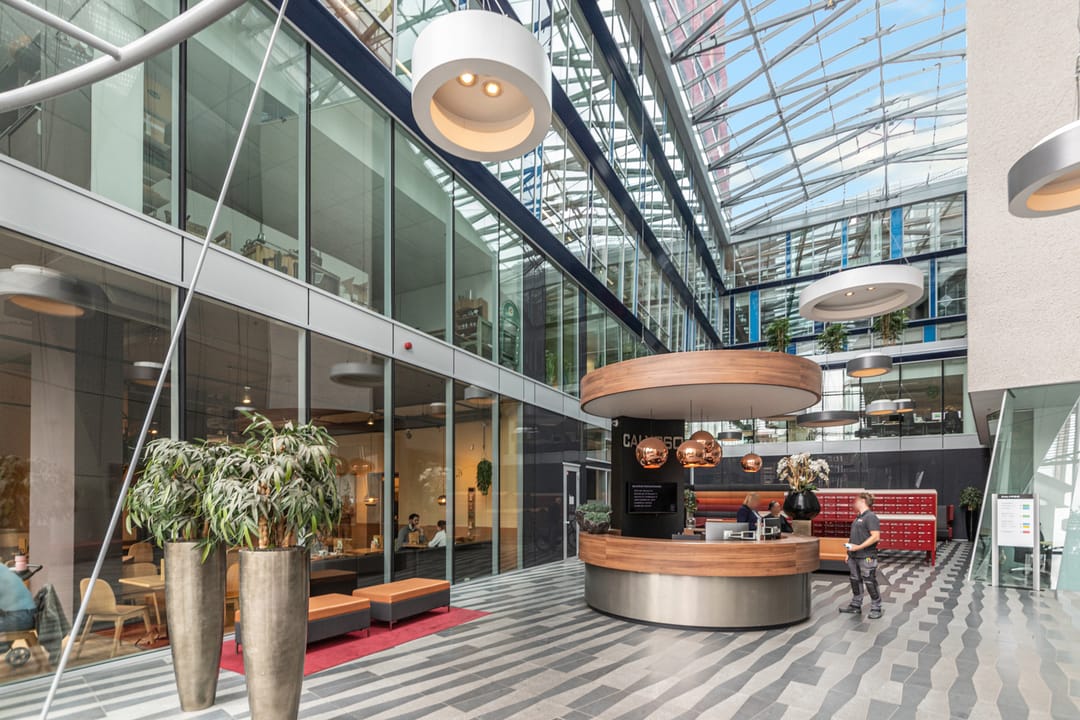 Foto 28 van Kruisplein 366