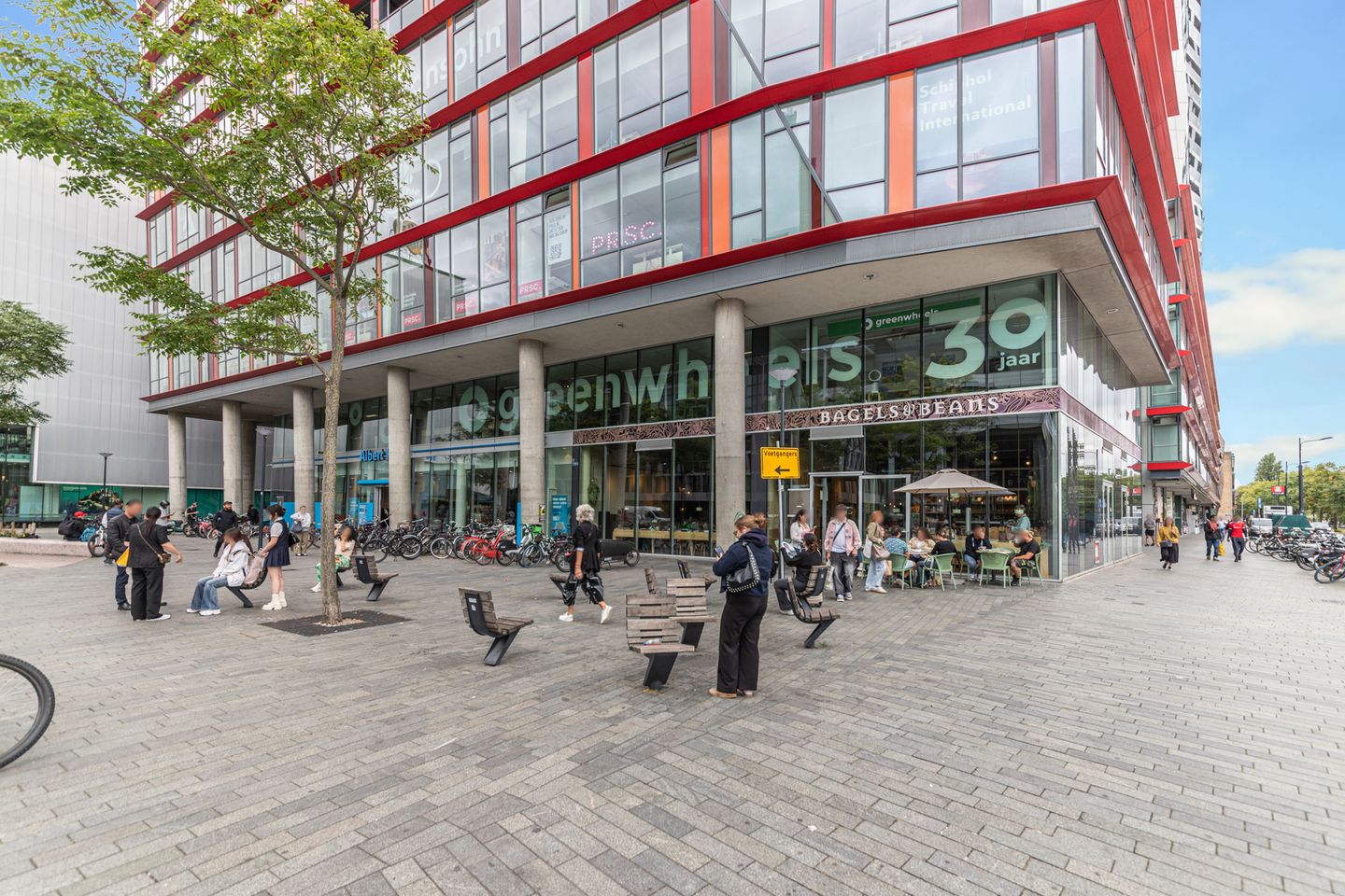 Foto 29 van Kruisplein 366