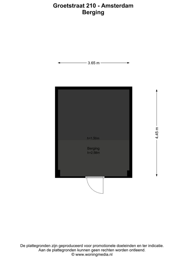 Foto 37 van Groetstraat 210