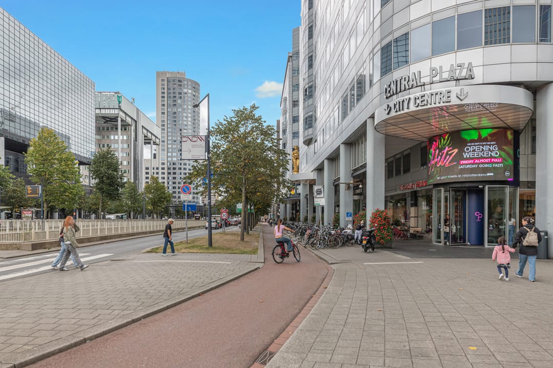 Foto 31 van Kruisplein 366