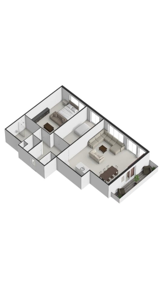 Foto 33 van Kruisplein 366