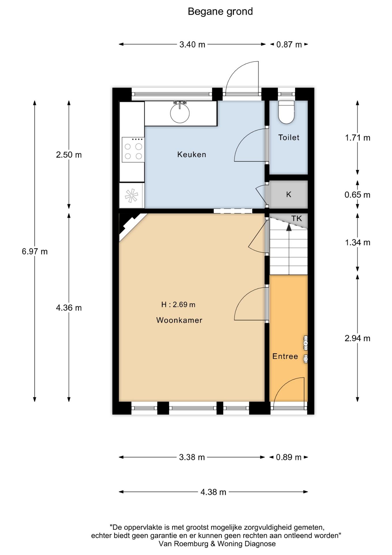 Foto 27 van Koenesteeg 28