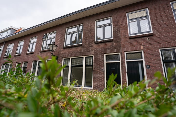 Foto 2 van Koenesteeg 28