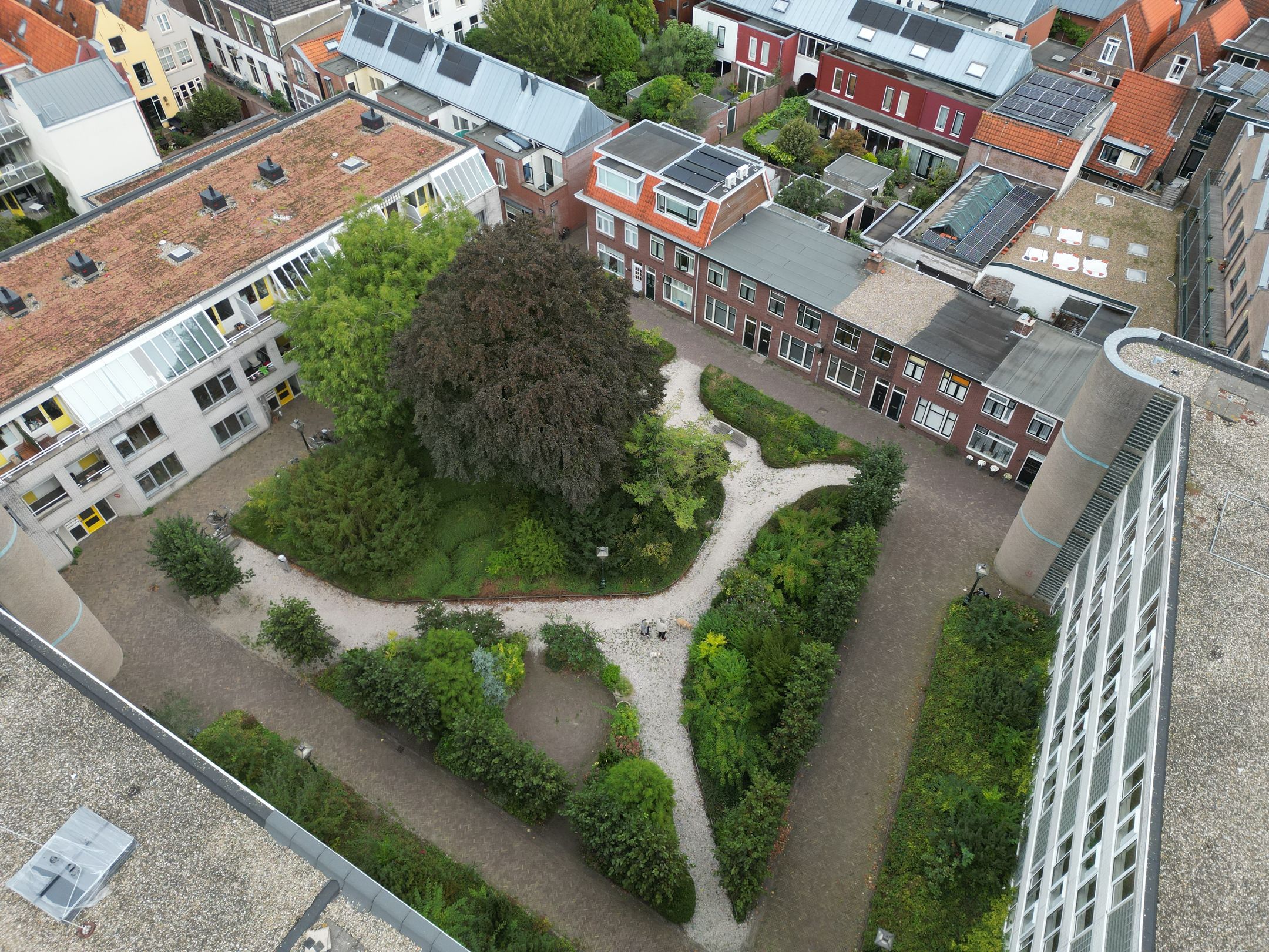 Foto 3 van Koenesteeg 28