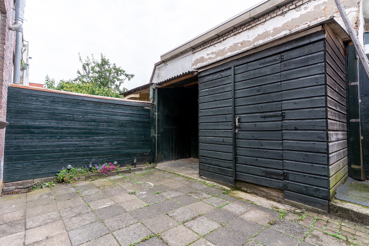 Foto 10 van Koenesteeg 28