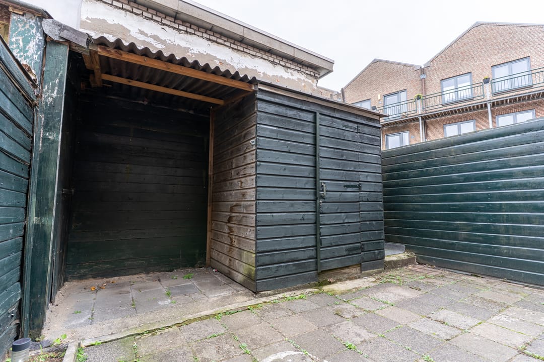 Foto 11 van Koenesteeg 28