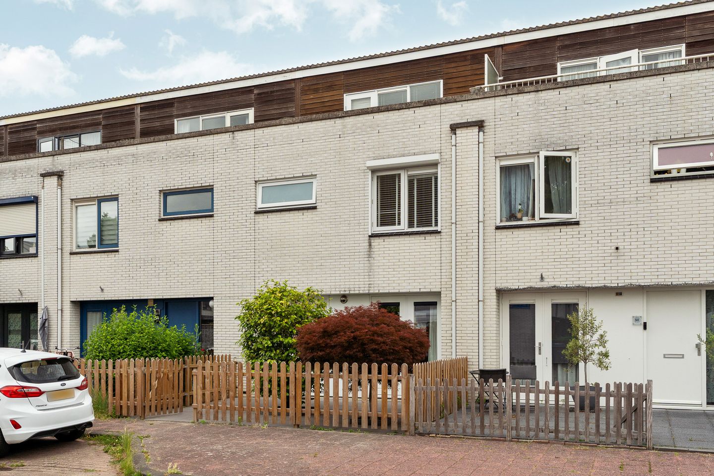Foto 5 van E. du Perronstraat 52