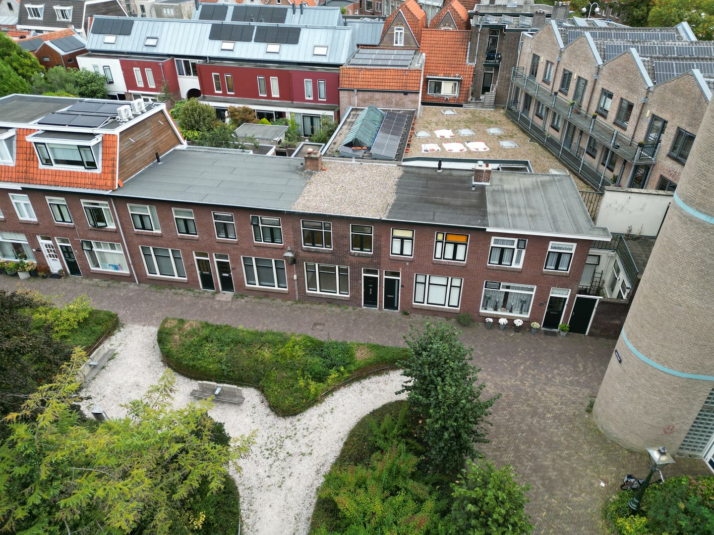 Foto 25 van Koenesteeg 28