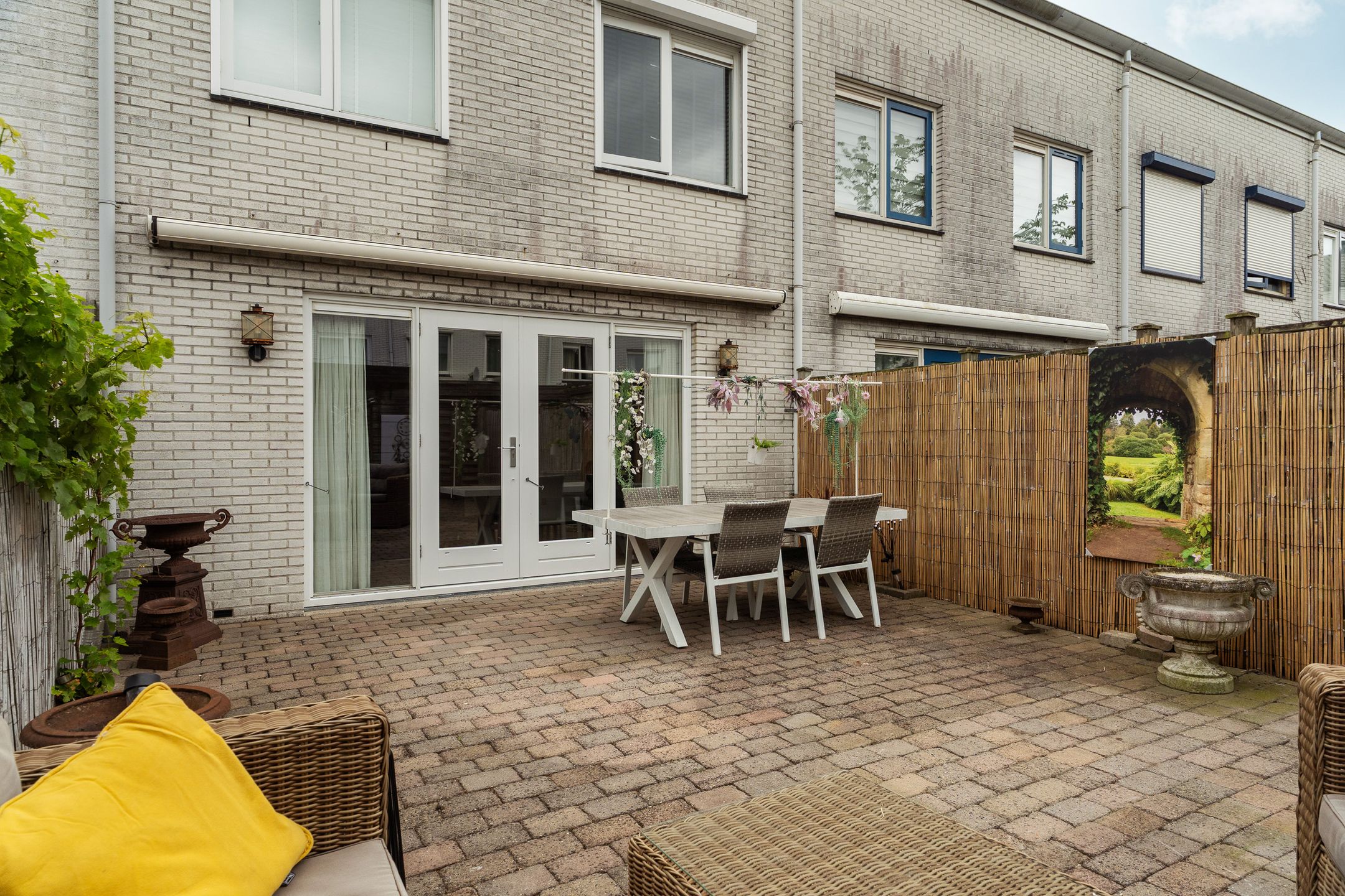 Foto 42 van E. du Perronstraat 52