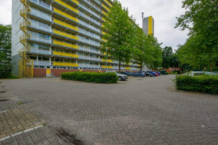 Foto 3 van Smetanalaan 188