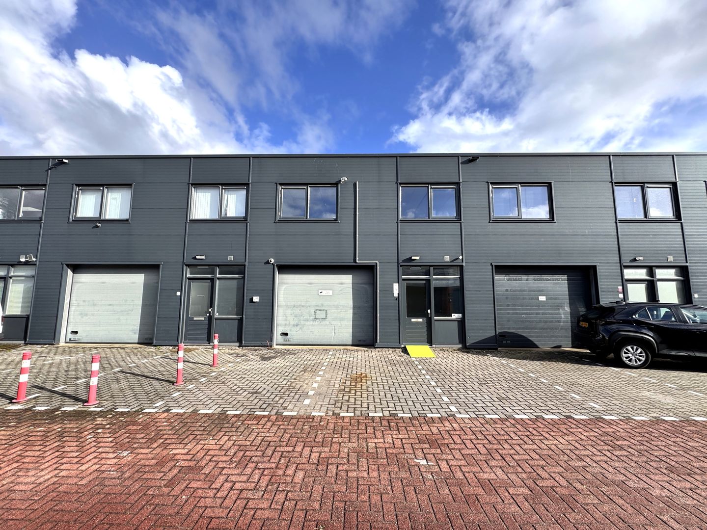 View photo 1 of Argonweg 43