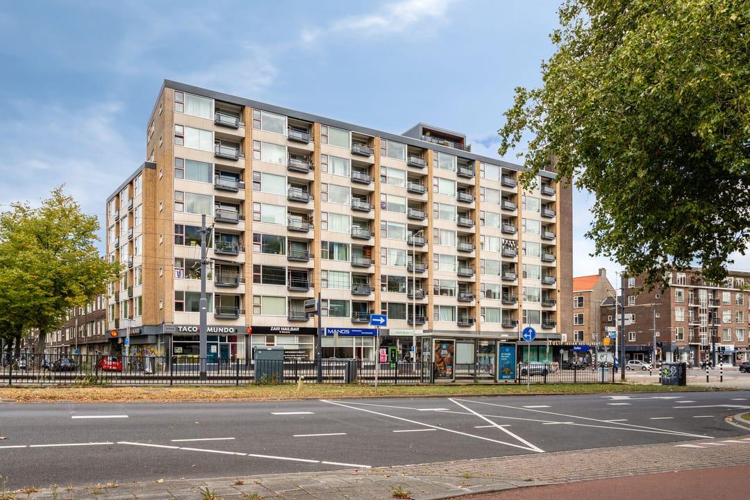 Foto 2 van Jonker Fransstraat 201