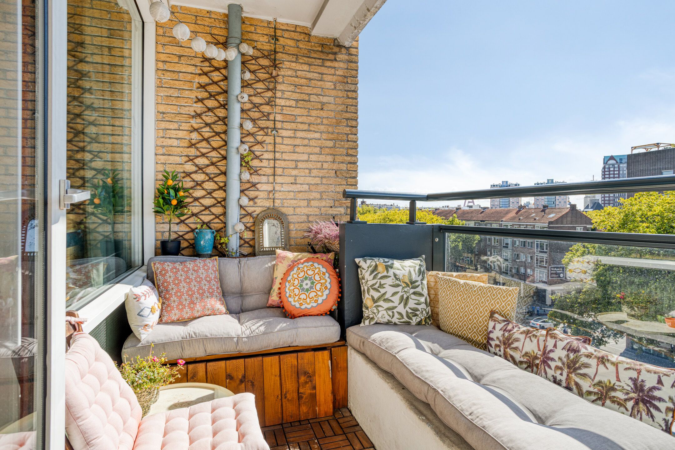 Foto 3 van Jonker Fransstraat 201