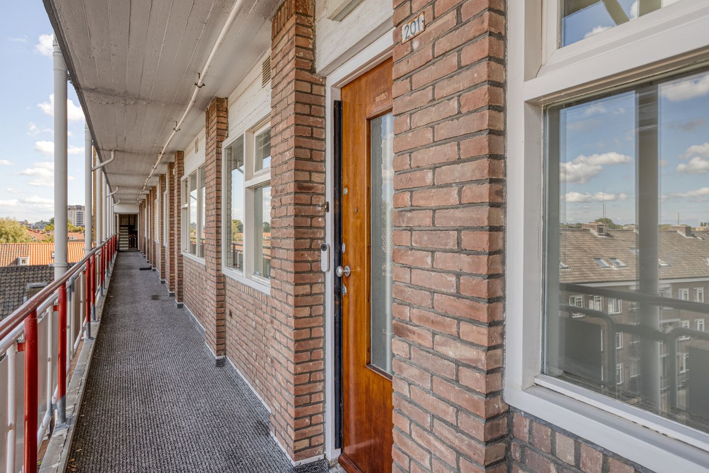 Foto 5 van Jonker Fransstraat 201