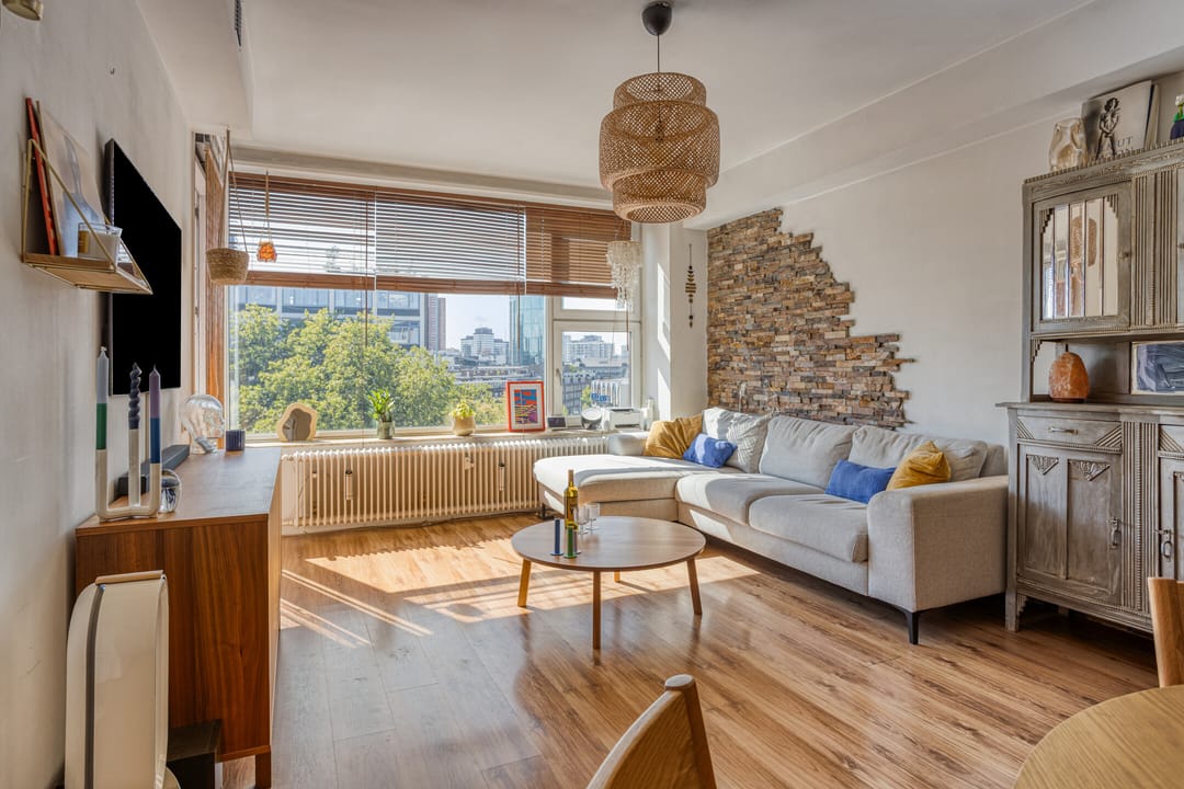 Foto 7 van Jonker Fransstraat 201