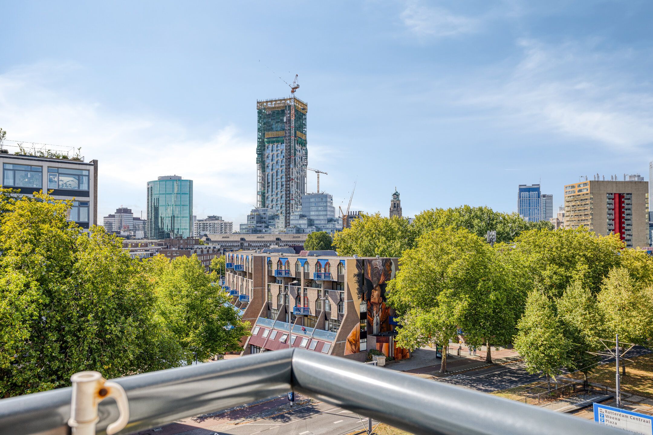 Foto 12 van Jonker Fransstraat 201