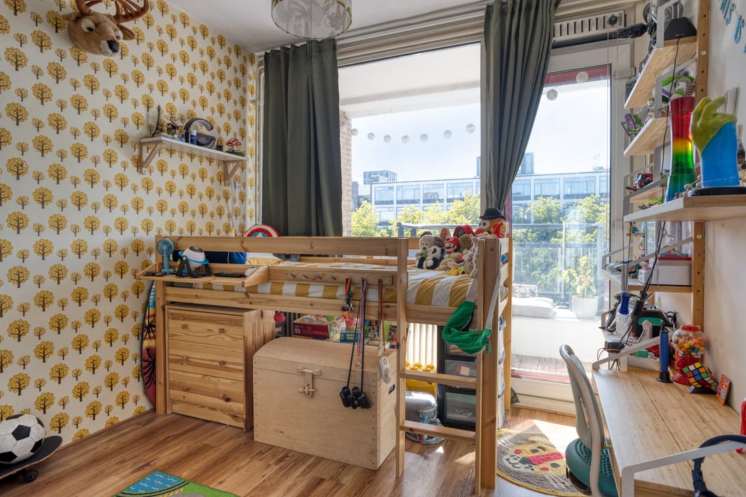 Foto 16 van Jonker Fransstraat 201