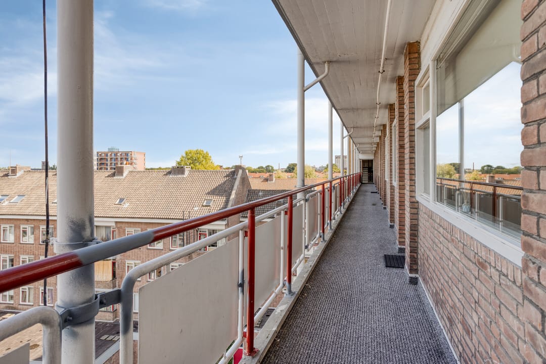 Foto 26 van Jonker Fransstraat 201